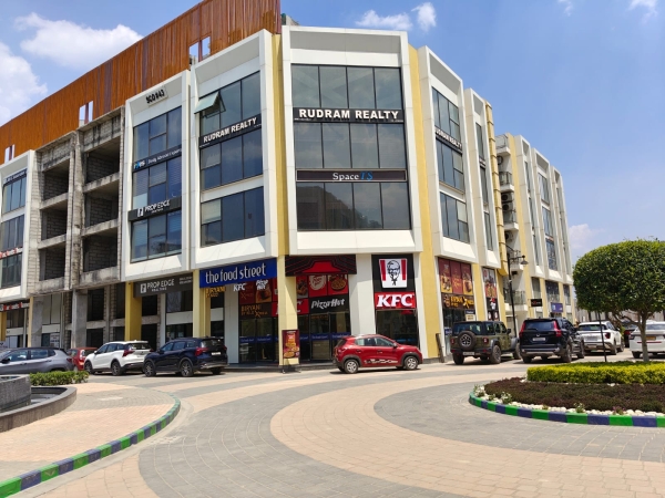 Shop available for sale in M3M Capital Walk Shop 